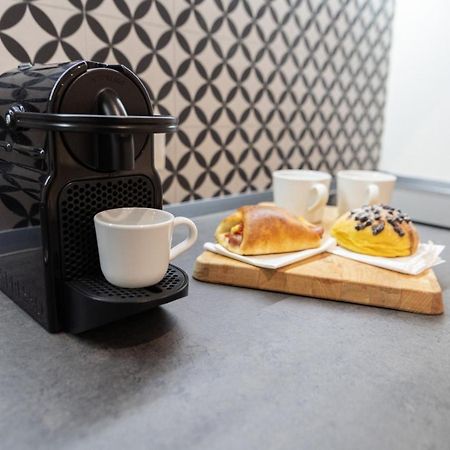 Reyhome Santa Filomena 카타니아 외부 사진