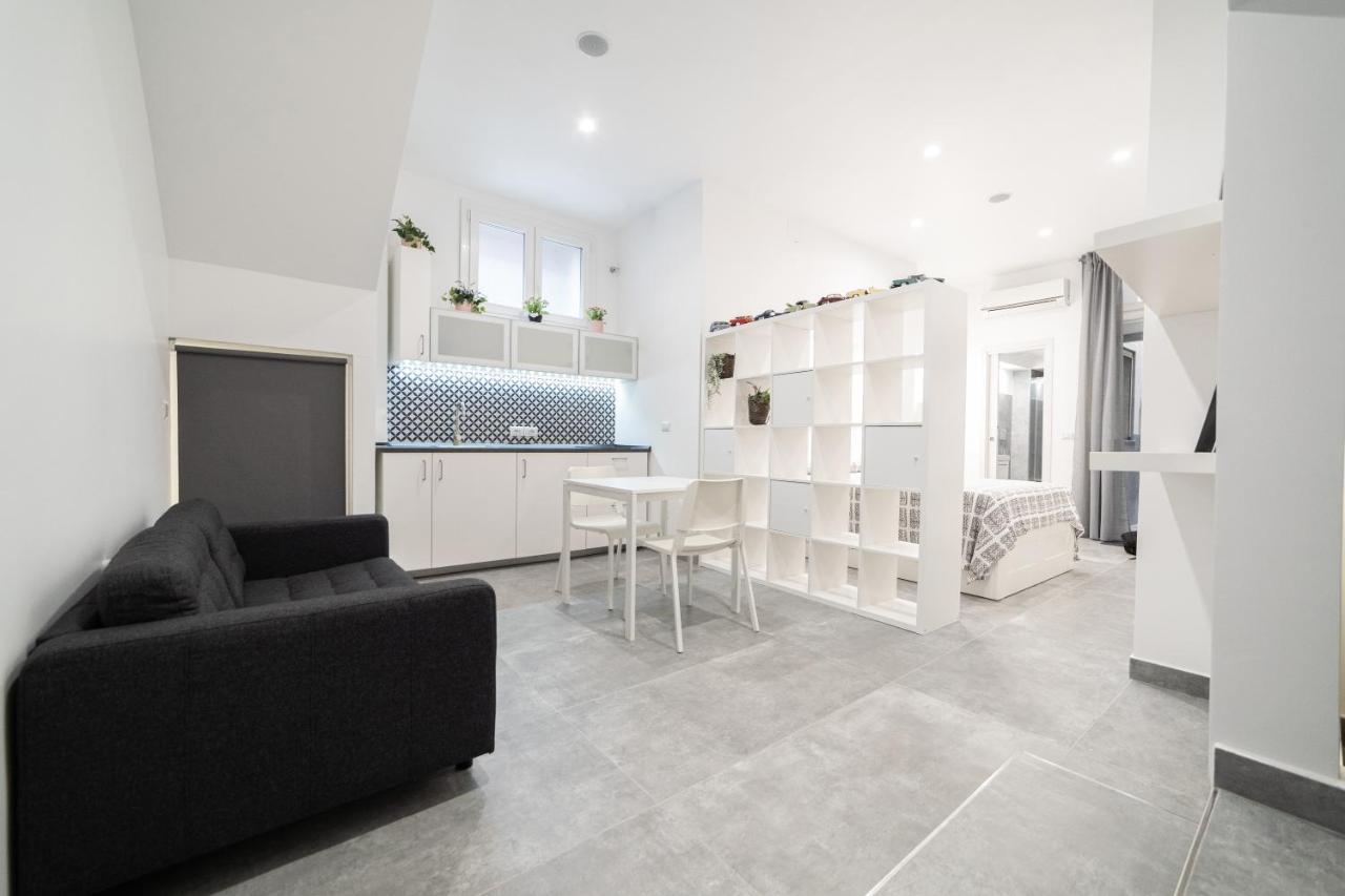Reyhome Santa Filomena 카타니아 외부 사진