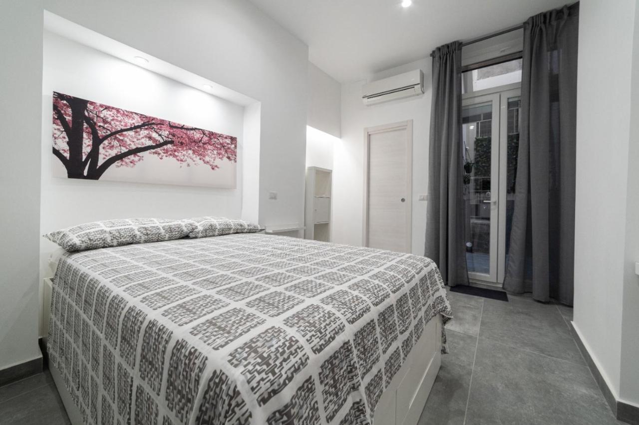 Reyhome Santa Filomena 카타니아 외부 사진
