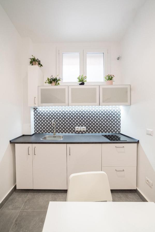Reyhome Santa Filomena 카타니아 외부 사진