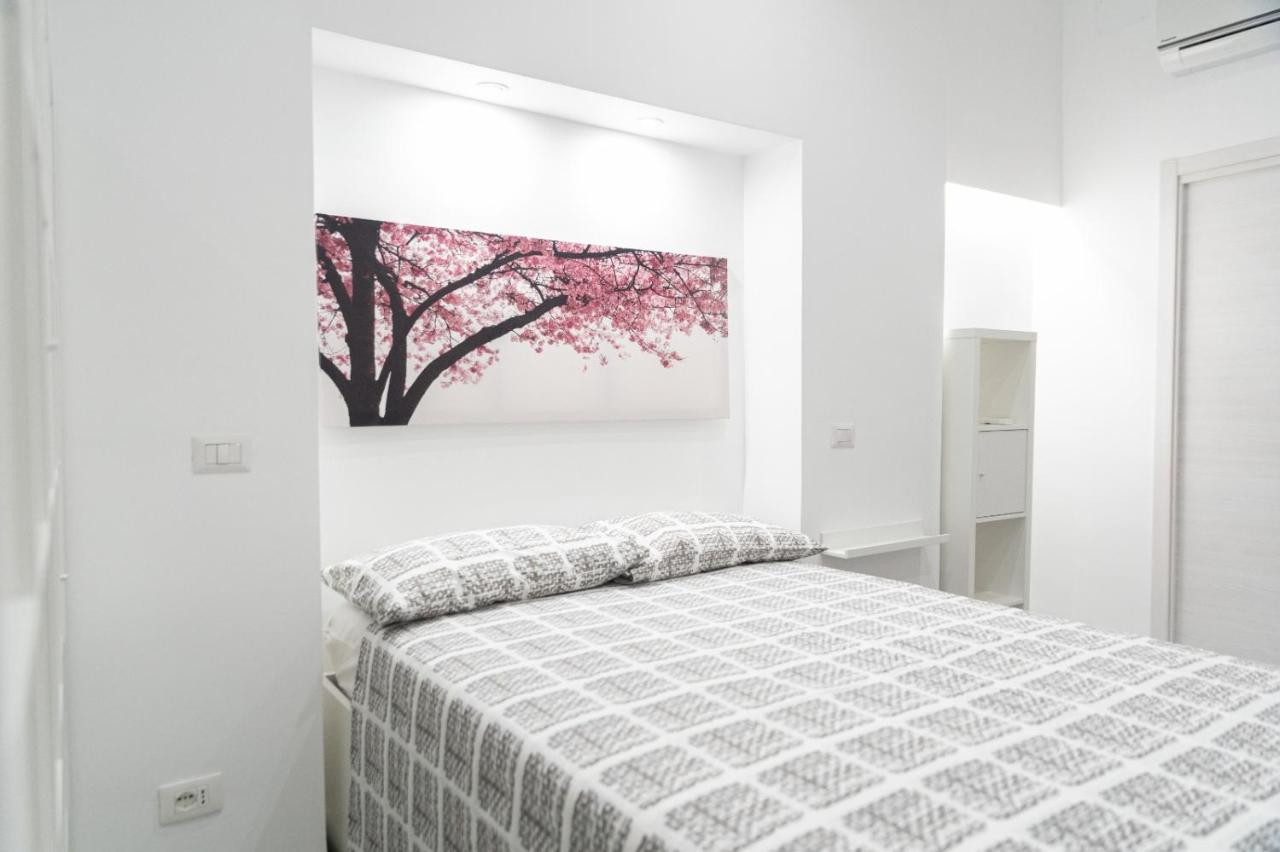 Reyhome Santa Filomena 카타니아 외부 사진
