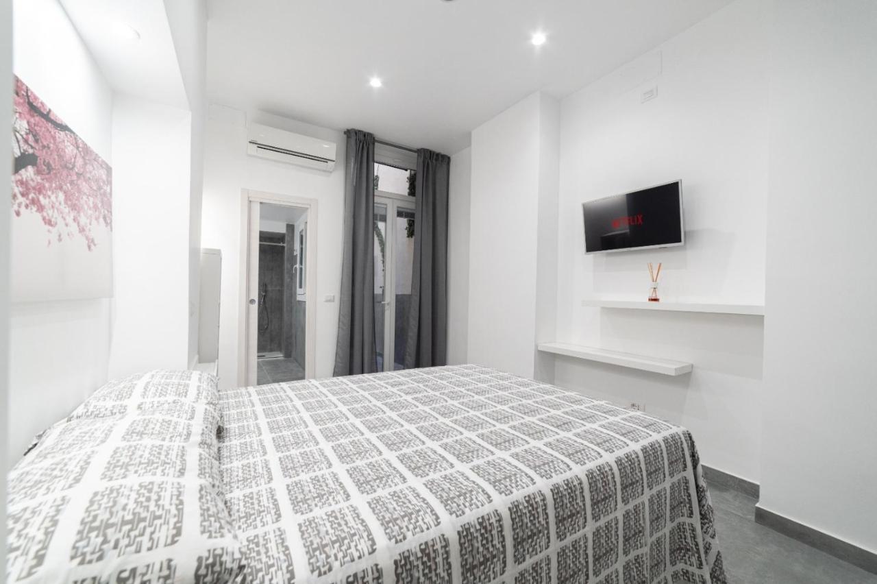 Reyhome Santa Filomena 카타니아 외부 사진