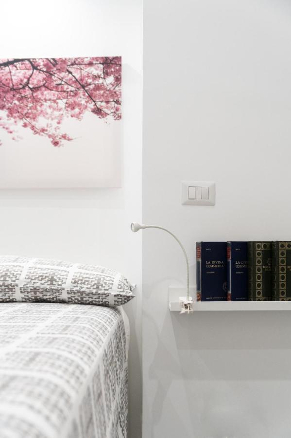 Reyhome Santa Filomena 카타니아 외부 사진