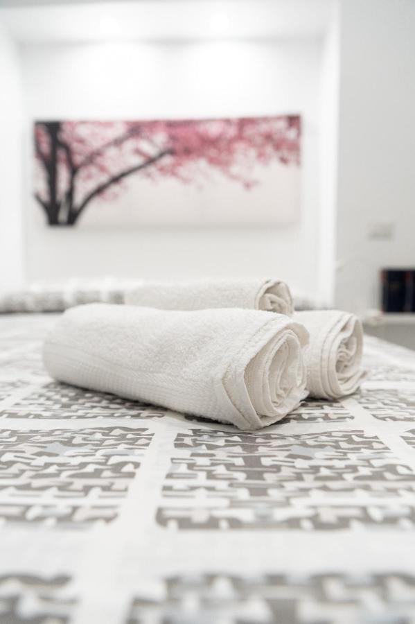 Reyhome Santa Filomena 카타니아 외부 사진