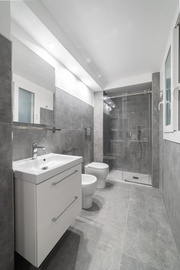 Reyhome Santa Filomena 카타니아 외부 사진